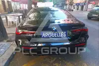 2021 BMW 440