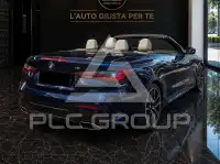 2021 BMW 440