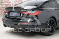 2021 BMW 440