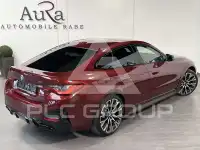 2021 BMW 440