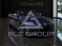 2021 BMW 440