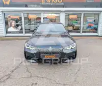 2021 BMW 440