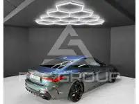 2021 BMW 440