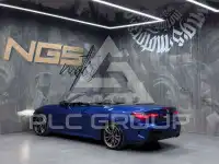2021 BMW 440