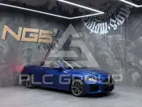 2021 BMW 440
