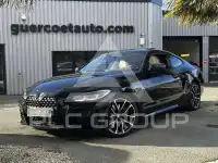 2021 BMW 440