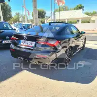 2021 BMW 440