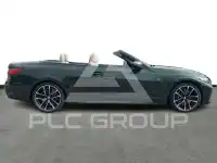 2021 BMW 440