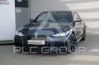 2021 BMW 440