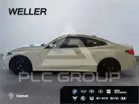 2021 BMW 440