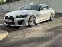 2021 BMW 440