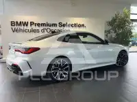 2021 BMW 440