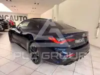 2021 BMW 440