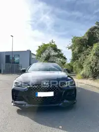 2021 BMW 440
