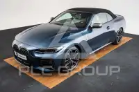 2021 BMW 440
