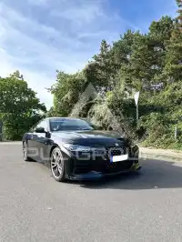 2021 BMW 440