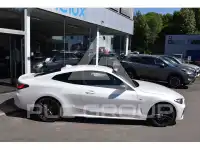 2021 BMW 440
