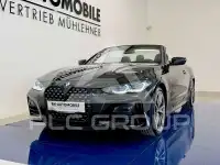 2021 BMW 440