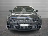 2021 BMW 440