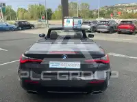 2021 BMW 440
