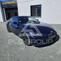 2021 BMW 440