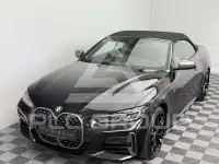 2021 BMW 440