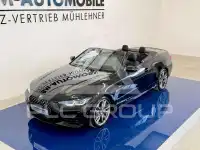 2021 BMW 440