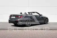 2021 BMW 440