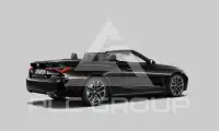 2021 BMW 440