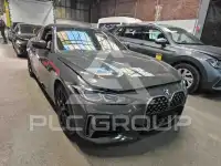 2021 BMW 440