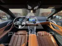 2021 BMW 440