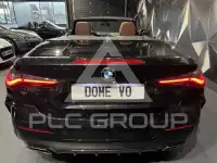 2021 BMW 440