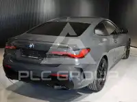 2021 BMW 440