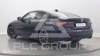 2021 BMW 440