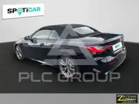 2021 BMW 440