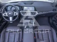 2021 BMW 440
