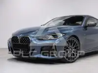 2021 BMW 440
