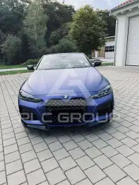 2021 BMW 440