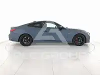 2021 BMW 440