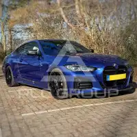 2021 BMW 440