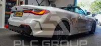 2021 BMW 440