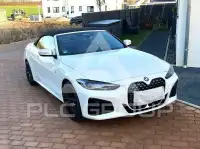 2021 BMW 440
