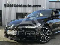 2021 BMW 440