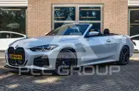 2021 BMW 440
