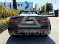 2021 BMW 440