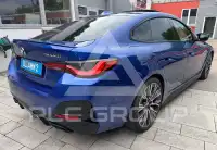 2021 BMW 440