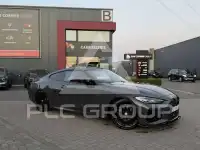 2021 BMW 440