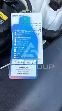 2021 BMW 440
