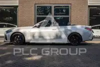 2021 BMW 440
