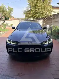 2021 BMW 440
